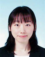 Sonoko Oshima